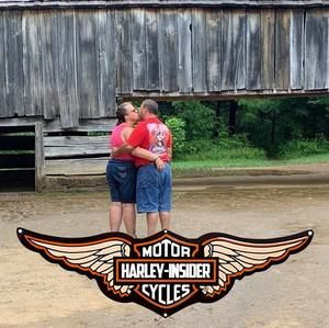 Meet your Posher, Dave